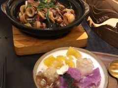 -桂小厨广西菜(万象城店)