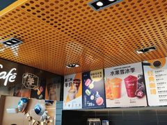 -麦当劳(宾水西道店)