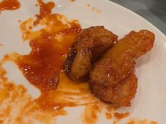 -大清花饺子(园林路店)