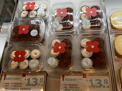 -红花点心局(护国寺店)