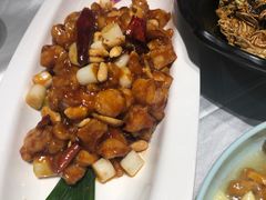-香融府·烤鸭·家常菜(马家堡路店)