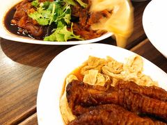 -松發肉骨茶(先得坊店)