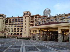 帝元维多利亚大酒店-厦门帝元维多利亚大酒店(环岛路黄厝海滩店)