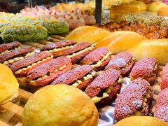 -BreadTalk面包新语·烘焙蛋糕(深业上城店)