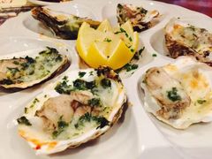 -Union Oyster House