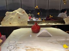 -京华烟云·北京烤鸭(领展购物广场·中关村店)