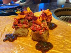 -老乾杯和牛烧肉(王府中环店)