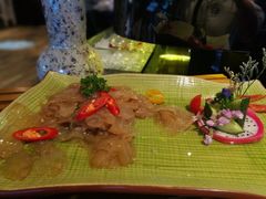 -泰谷酒店·太古码头闽菜自助餐厅