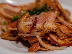 -么子烤肉(化龙池店)