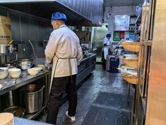 -新川面馆(新街口起源店)