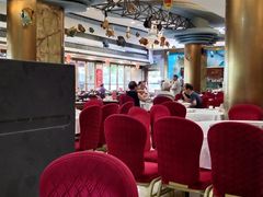 大堂-东江海鲜酒家(艺都分店)