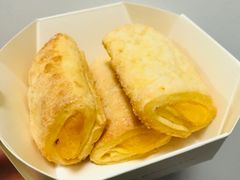 -巴黎贝甜(大宁国际商业广场店)