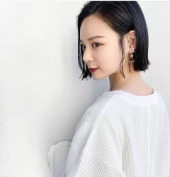 -Kraemer Paris  苏豪路易士·嘉玛发廊