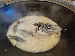-好灶头妈妈菜·千岛湖柴火鱼餐厅(桐庐店)