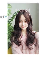 -KIMI HAIR SALON·烫染设计店