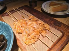 -雪熊精酿·哈尔滨烧烤酒馆(非遗大串店)