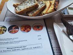-安妮意大利餐厅(世贸天阶店)