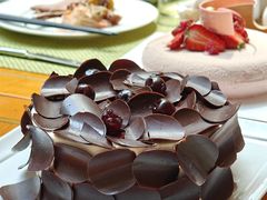 -威斯汀舞台餐厅