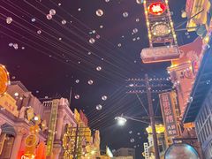 -横店广州街·香港街