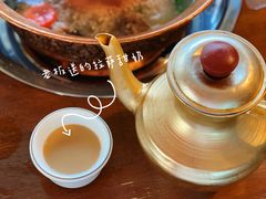 -陀岗美食·云南藏式特色餐厅