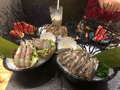 -湊湊火锅·茶憩(东城万达店)
