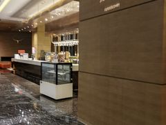 -贵阳万丽酒店
