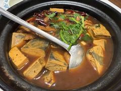 -金陵后厨·南京菜(新街口秣陵路店)