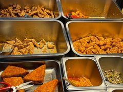 -518豆腐干(总店)