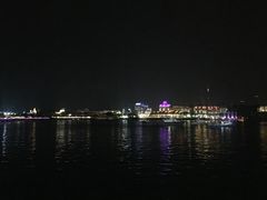 -无招牌海鲜餐厅(怡丰城店)
