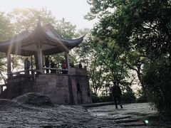 -杭州黄龙洞