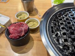 -霸腹烤肉(厦门柚子番店)