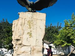 -北京鹫峰国家森林公园