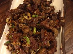 -小草屋(阜通东大街店)