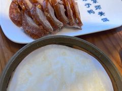 -全聚德烤鸭店(马家堡店)