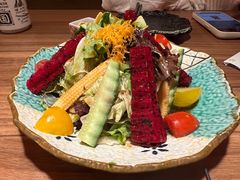 -隐月· 㐂和食屋(芝罘万达公馆店)