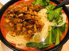 鸡骨酱面-泰煌鸡·上海白斩鸡·鸡汤面(鹤庆店)