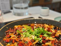 -纳地素食(石门公园店)