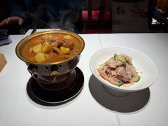 -潞州宴·长治人的会客厅(长兴北路店)