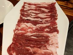 -额尔敦传统涮(公园西路店)