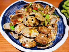 -三太子地摊烧烤·小龙虾(北蔡店)