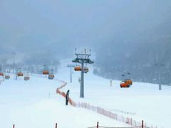 -中旅松花湖滑雪场