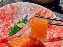 -润Rùn•海鮮丼(領展店)