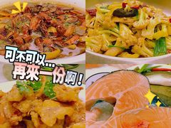 -新洪记·丽久饭店(铁西店)