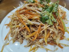 -长安后宰门水盆羊肉(新都心店)