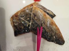 -王鼎精致料理铁板烧(世博源店)