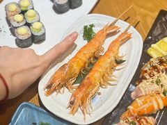 -赤稻·日式料理(禅城店)