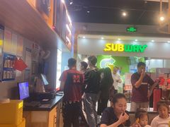 -龍歌自助小火锅(崂山丽达店)