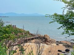 -兴城海滨风景区