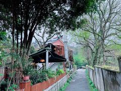 -随意茶庄·地道杭帮农家菜(梅家坞店)