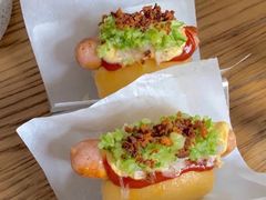 -BOR Eatery(安福路店)